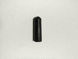 Палец резиновый прикаточного колеса. Сеялка Мультикорн. ..