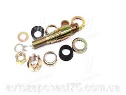 Палець штоку гідроциліндру Мтз 80, 82, Ц50, у зборі (виробник Дорожня карта, Харків)