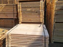 Палетна дошка