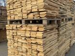 Палетна дошка 22×145×800 мм | 70 м³ | м. Коростень - фото 2