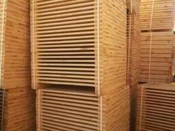 Палетна заготовка