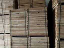 Палетна заготовка