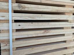 Палетна заготовка