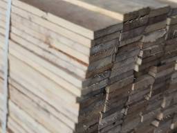 Палетная заготовка