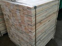 Палетная заготовка, сухостой