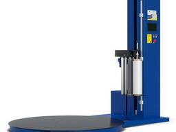 Палетопакувальна машина "PalletSpin-165" комплект.