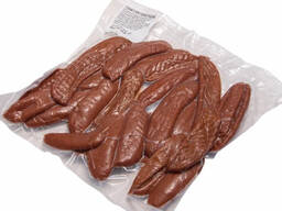 Палички з ікри судака