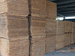 Pallet boards