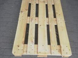 Pallet європіддони
