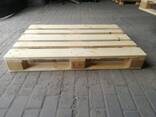 Pallet європіддони - фото 3