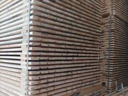 Паллетная заготовка 2 сорт
