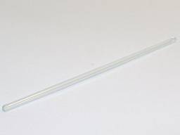 Палочка стеклянная 180мм.