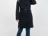 Пальто модное кашемировое женское (46-52р), доставка по. ..