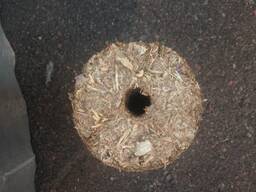 Паливні брикети