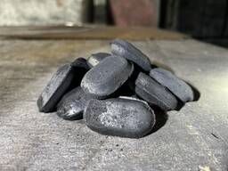 Топливные брикет с углерода продам