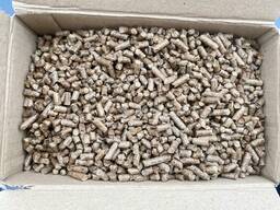 Паливні гранули пелети - Пиломатеріалі - Пилопродукція - Дрова