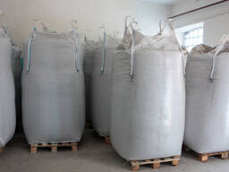 Паливні гранули (пелети) від виробника 6мм