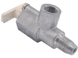 Паливний, кран, трактора, Massey Ferguson, 169485M92, S.42639