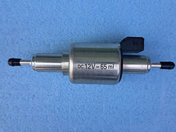 Паливний насос 12V (Праматроник 4Д-12, Webasto (Китай)