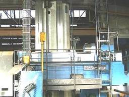 PAMA FT 140-0 CNC Розточувальні верстати