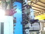 PAMA FT 140-0 CNC Розточувальні верстати - фото 3