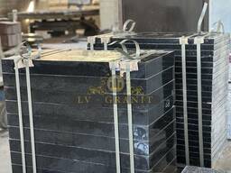 Памятники з граніту, граніт оптом від LV-Granit