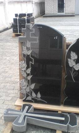 Памятники