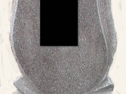 Памятники з гранітної крихти