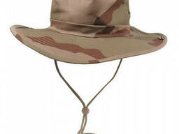 Панама MFH Bush Hat 3 color desert