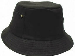 Панама MFH Fisher Hat черная