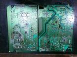 Panasonic ETX1EZ680EC блок питания - фото 2