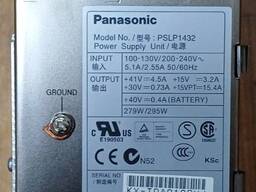Panasonic KX-TDA0103XJ, блок живлення для атс Panasonic KX-TDA/TDE200/600 тип L