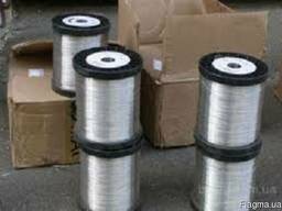 Проволока сварочная Панч-11 Ф-1.3мм