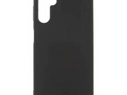 Панель ArmorStandart Matte Slim Fit для Samsung A24 A245 Black (Код товара:28618)