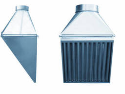 Панель Чернобережского