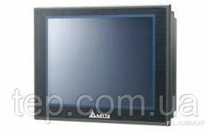 Панель оператора Delta DOP- B10S615 10"