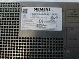Панель оператора Siemens Simatic 6AV6 644-0AA01-2AX0 MP377