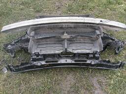 Жалюзи BMW X3 E83 2006-2010