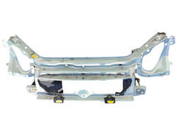 Панель передняя Renault Kangoo 2003-2008 7751718630