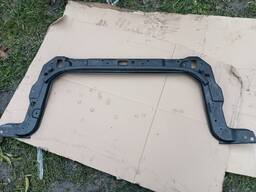 Панель передняя усилитель mini мини countryman r60 3002243900