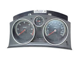 Панель приборов 1.7CDTI 13267536 OPEL Zafira B 2005-2014