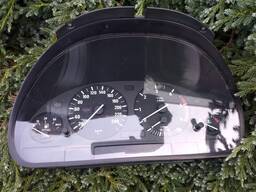 Панель приборов АКПП BMW 5 2.5D E39 M57 1995-2003 62116914882