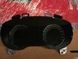 Панель приборов EM2T10849LJ Ford (форд) S-Max 2006-2014 б\у - фото 1