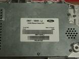 Панель приборов EM2T10849LJ Ford (форд) S-Max 2006-2014 б\у - фото 3