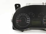 Панель приборов Fiat Grande Punto 51718554 503001101000 - фото 1