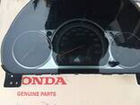 Панель приборов HONDA CR-V II RD9 2.2 CTDi 78100SKNG02 - фото 1
