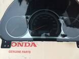 Панель приборов HONDA CR-V II RD9 2.2 CTDi 78100SKNG02 - фото 3