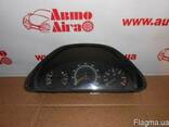 Панель приборов Mercedes W210 95-02 2,7 CDI. 2000р. - фото 3