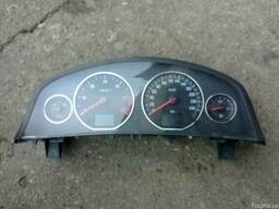 Панель приборов Opel Vectra C 2.2DTI разборка