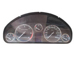 Панель приборов Peugeot 407 2004-2011 9646283280